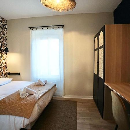 Appartement L'Iconique à Concarneau Extérieur photo