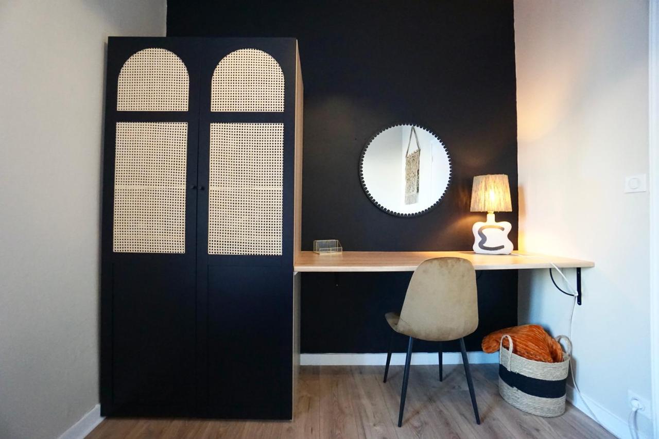 Appartement L'Iconique à Concarneau Extérieur photo