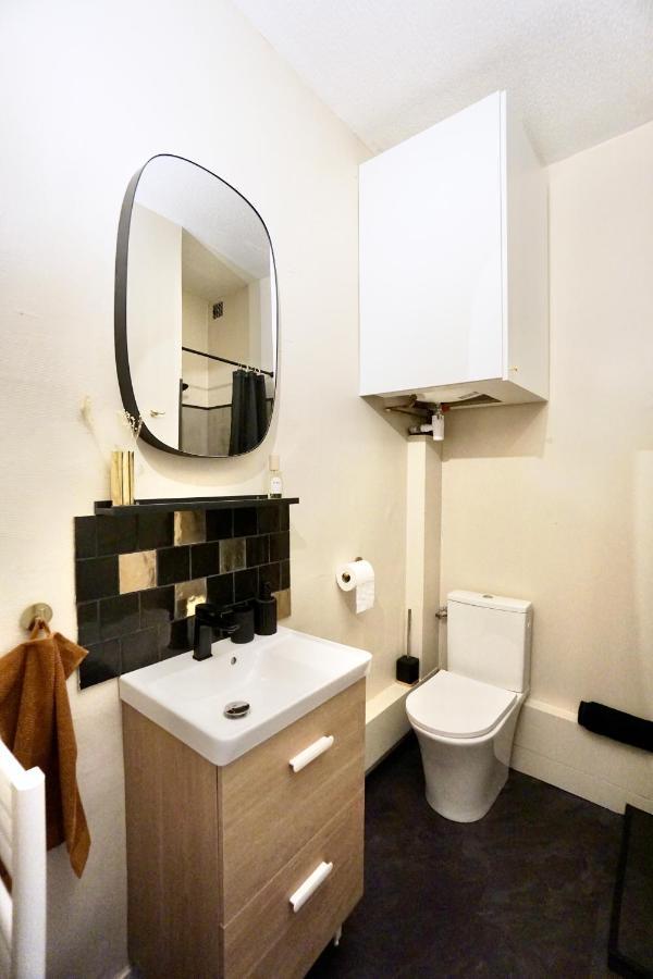 Appartement L'Iconique à Concarneau Extérieur photo