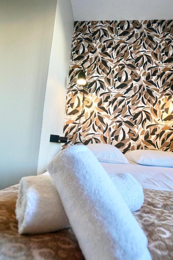 Appartement L'Iconique à Concarneau Extérieur photo